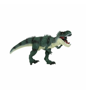 Mulvxurg  Urg02 Tq680-23 Ağzı Oynayan Dinazor 32 Cm  (Mulvix)