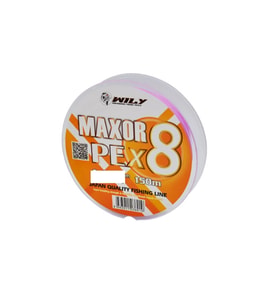 Wily Maxor x8 PE 0,3 Aging 150mt PEMBE İp Misina