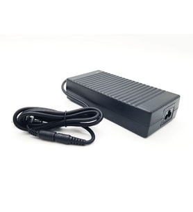 Delta TADP-150AB A 4 Pin Adaptör RETRO