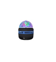 Mini LED Disco Topu USBli