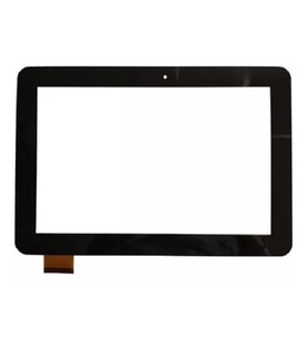 E Tab 10 Uyumlu 10.1 İnç Mt10125-v0 Mt10119-v2  Mt10119-v5 Film Kodlu Touch
