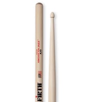 Vic Firth AJ2 American Jazz 2 Baget  Uzun Konik - 5A Kalınlığında - Caz