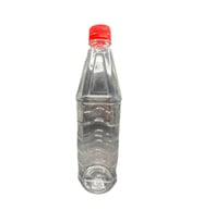 750ml şeffaf pet gıda şişesi, 24 adet, gıda şişesi, kantron şişesi, zeytinyağı şişesi, su şişesi, pet şişe