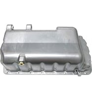 CITROEN C5 Yağ Karteri 2000 - 2005  (0301K2)