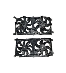 FAN SSANGYONG KORANDO 2,0 13-22