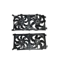 FAN SSANGYONG KORANDO 2,0 13-22