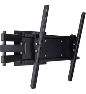 Kuzey's Store SN-692 PRO 39"-65" (99-165 cm) TV Hareketli Askı Aparatı Curved Uyumlu + Su Terazi