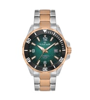 NACAR NC36-291738-ENM ERKEK KOL SAATİ (Rose)