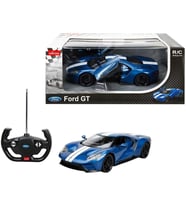 78100 1:14 Ford Gt Uzaktan Kumandalı Işıklı Araba