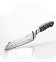 Korkmaz Sürmene Santoku Şef Bıçak 17 cm A712-05