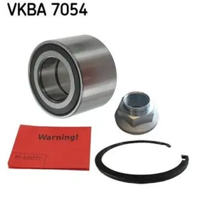 SKF VKBA7054 On Aks Bilyasi 1725901 AB311215AB
