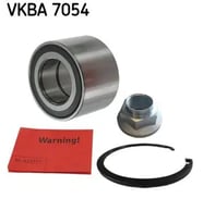 SKF VKBA7054 On Aks Bilyasi 1725901 AB311215AB