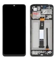 Xiaomi Redmi 12C Uyumlu Lcd Ekran Dokunmatik Servis Lcd ÇITALI