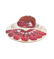 TÜTÜNLÜK PASTIRMA 500GR