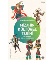 Mizahın Kültürel Tarihi –Antik Çağdan Günümüze
