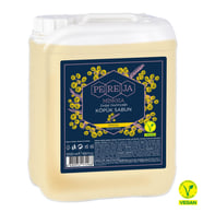 Pereja Mimoza Doğal Zeytinyağlı Köpük Sabun 5000 ml