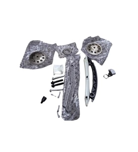 Eksantrik Zincir Seti – 6606022 Wisco - Opel Corsa B Corsa C Corsa D Corsa 98 Ve Sonrası Uyumlu