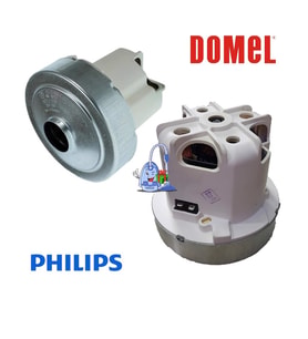 Philips Fc9205 Fc 9225 Fc 9302 Fc 9019 Fc 9262 Uyumlu Süpürge Motoru