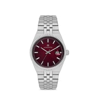 Momentus Crown Master CR264S-14SS Erkek Kol Saati