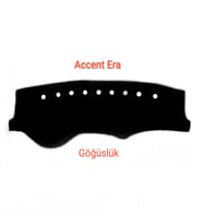 HALI KUMAŞ ACCENT ERA TORPİDO KORUYUCU ÖRTÜ