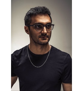 925 Ayar Gümüş Singapur Zincir Kolye