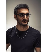 925 Ayar Gümüş Singapur Zincir Kolye