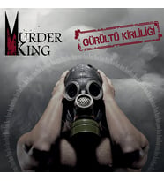 Murder King Gürültü Kirliliği - Plak