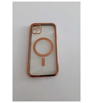 İphone 11 Magsafe Telefon Kılıf Modelleri