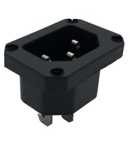 Akülü Çuvalağzı Dikiş Makinesi Fiş Soketi / GK9-370-A068