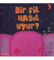 Bir Fil Nasıl Uyur ?