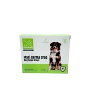 11-20kg Köpekler İçin 5li Damla Paketi 5x2gr 
