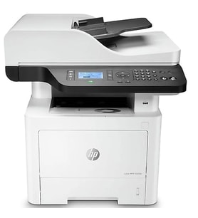 HP LASER MFP 432FDN FOTOKOPİ MAKİNASI