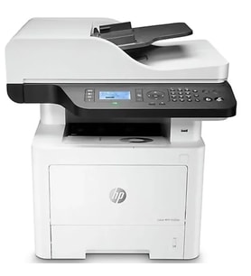 HP LASER MFP 432FDN FOTOKOPİ MAKİNASI