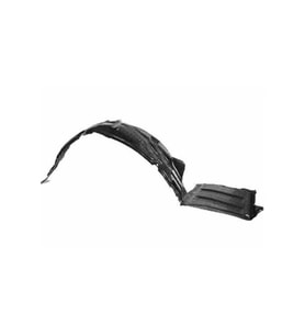 MERCEDES W210 ÖN ÇAMURLUK DAVLUMBAZI SOL 1996-1999 A2106989530