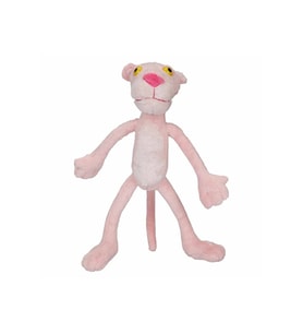 Sunman 3100 , Peluş Pembe Panter 32 Cm