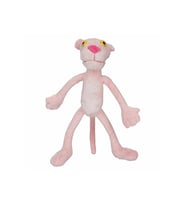 Sunman 3100 , Peluş Pembe Panter 32 Cm