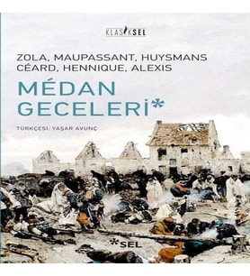Médan Geceler