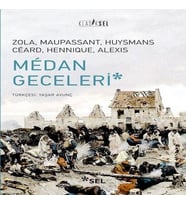Médan Geceler