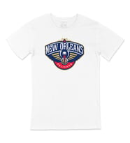 New Orleans Pelicans Tişört