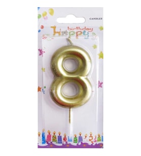 MUM 8 YAŞ ALTIN PK:1-1-