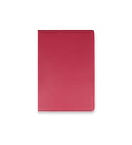İpad Mini 6 Kılıf 360 Tablet Deri Kılıf - Pembe