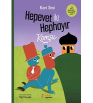 Hepevet ile Hephayır-Komşu