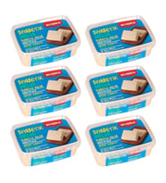 Koska Diyabetik Sade Helva 350 Gr x 6 Adet