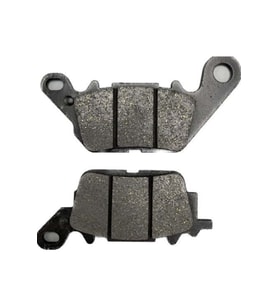 YS3478 NMAX Organik Disk Fren Balata