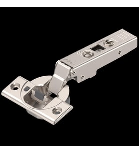 Blum Frenli Klip Düz Menteşe Blumotion 75B1550 + 173L6100