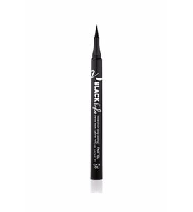 Pastel Profashion Black Styler Waterproof Dense Eyeliner Pen Siyah