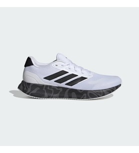Adidas JI0872 Runfalcon 5 Erkek Koşu Ayakkabısı (Çok Renkli)