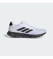 Adidas JI0872 Runfalcon 5 Erkek Koşu Ayakkabısı (Çok Renkli)