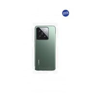 Xiaomi 14 Pro Mat Arka ve Yan Koruyucu Tpu Film