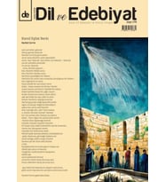 Dil ve Edebiyat (179. Sayı)